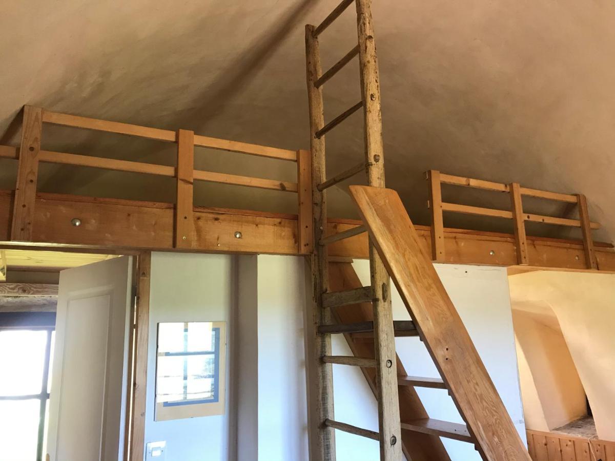 Holiday home Le Du Larzac A Brunas Creissels