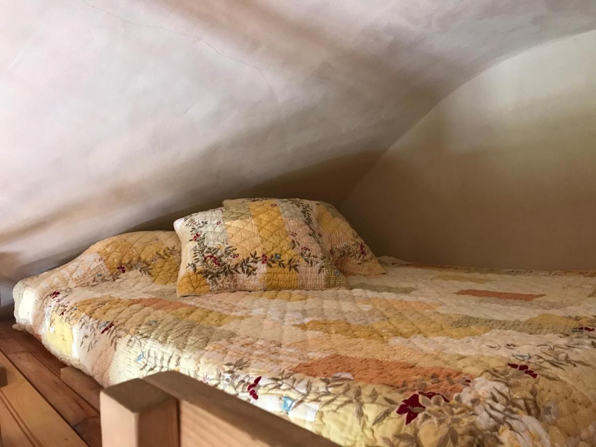Holiday home Le Du Larzac A Brunas Creissels