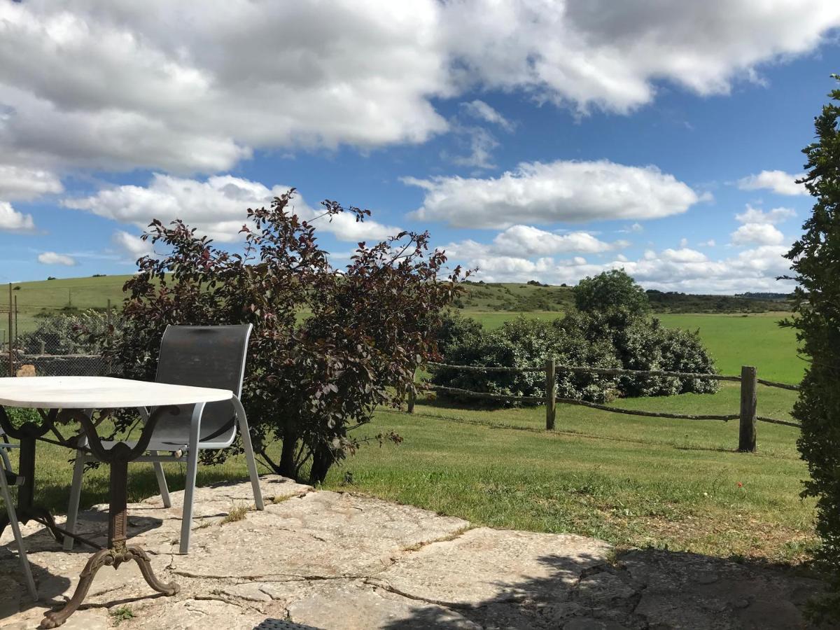 Holiday home Le Du Larzac A Brunas *