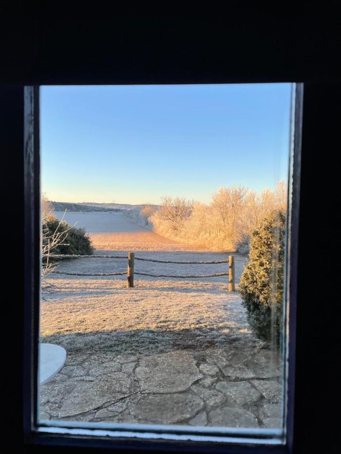 Le Du Larzac A Brunas